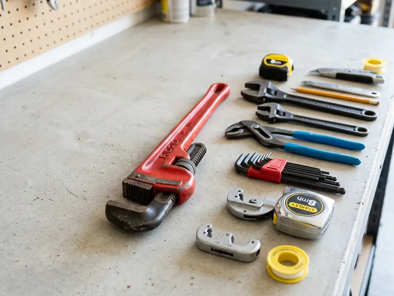 Emergency Plumber in Mount Carmel, OH